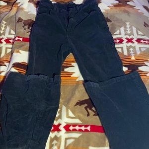 Forever 21 Flared Pants